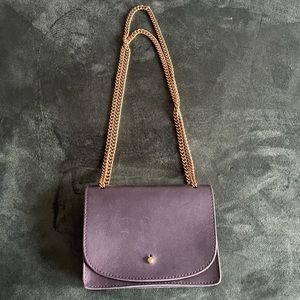 Madewell The Chain Crossbody